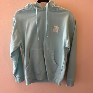 The Salty Dog Cafe Hoodie